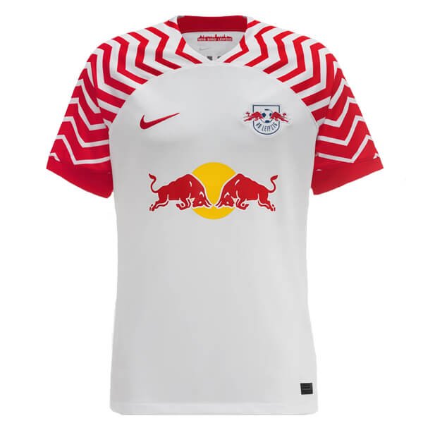 Leipzig Home Jersey 2023/24 - uaessss