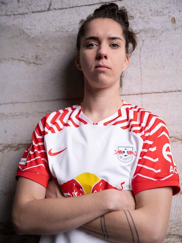 Leipzig Home Jersey 2023/24 - uaessss