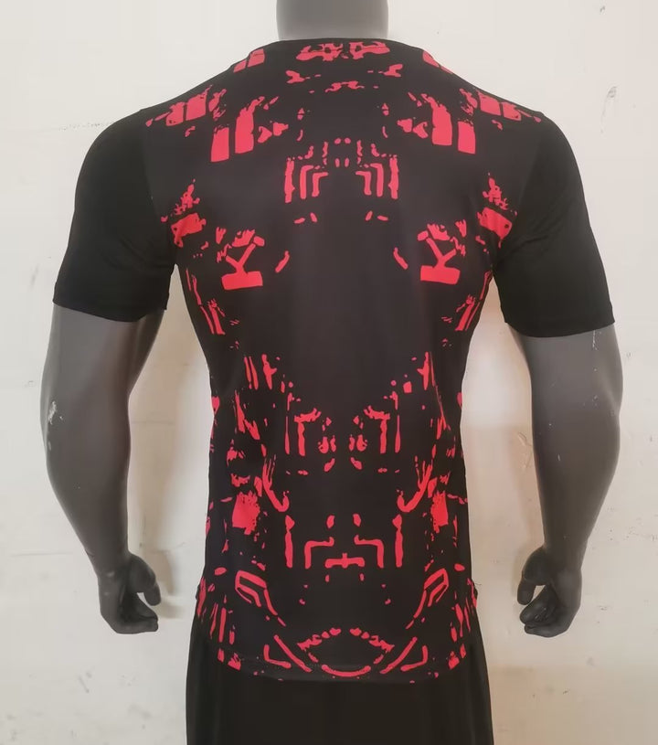 Leipzig SPECIAL EDITION Jersey 2023/24 - uaessss