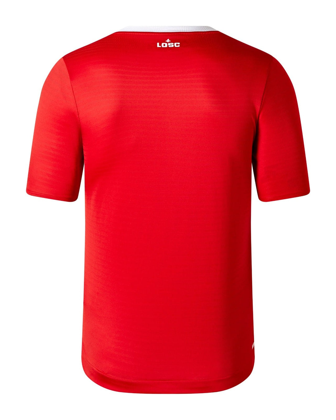 Lille LOSC Home Jersey 2023/24 - uaessss