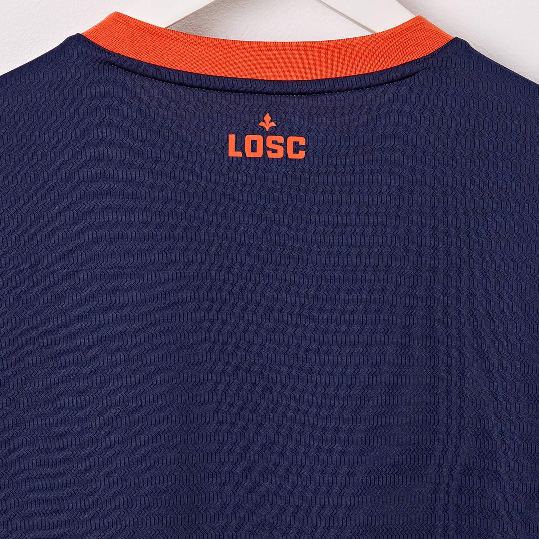 Lille LOSC THIRD Jersey 2023/24 - uaessss