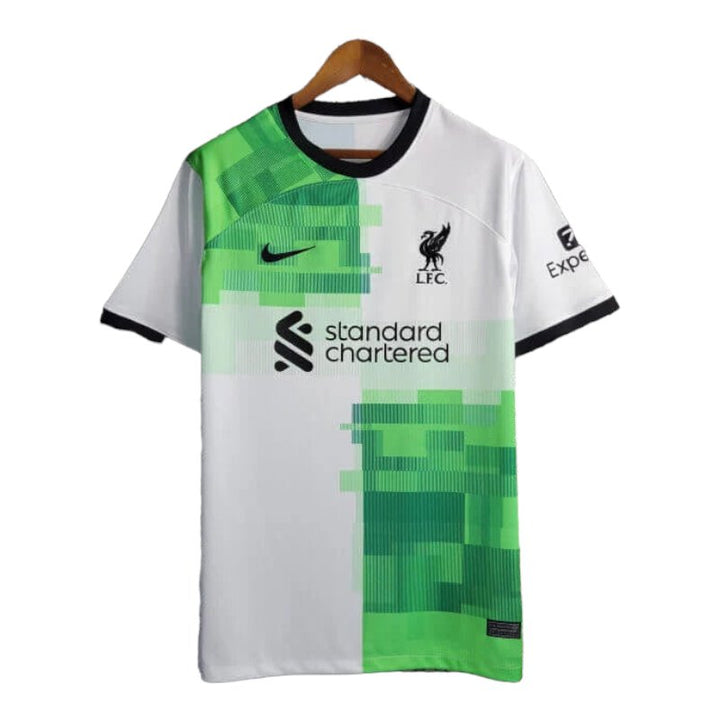 LFC Home JERSEY 2023/24