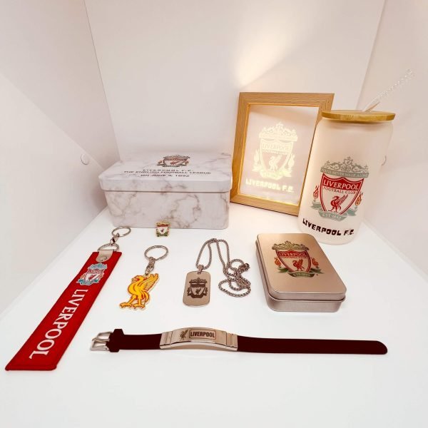 LFC Bundle