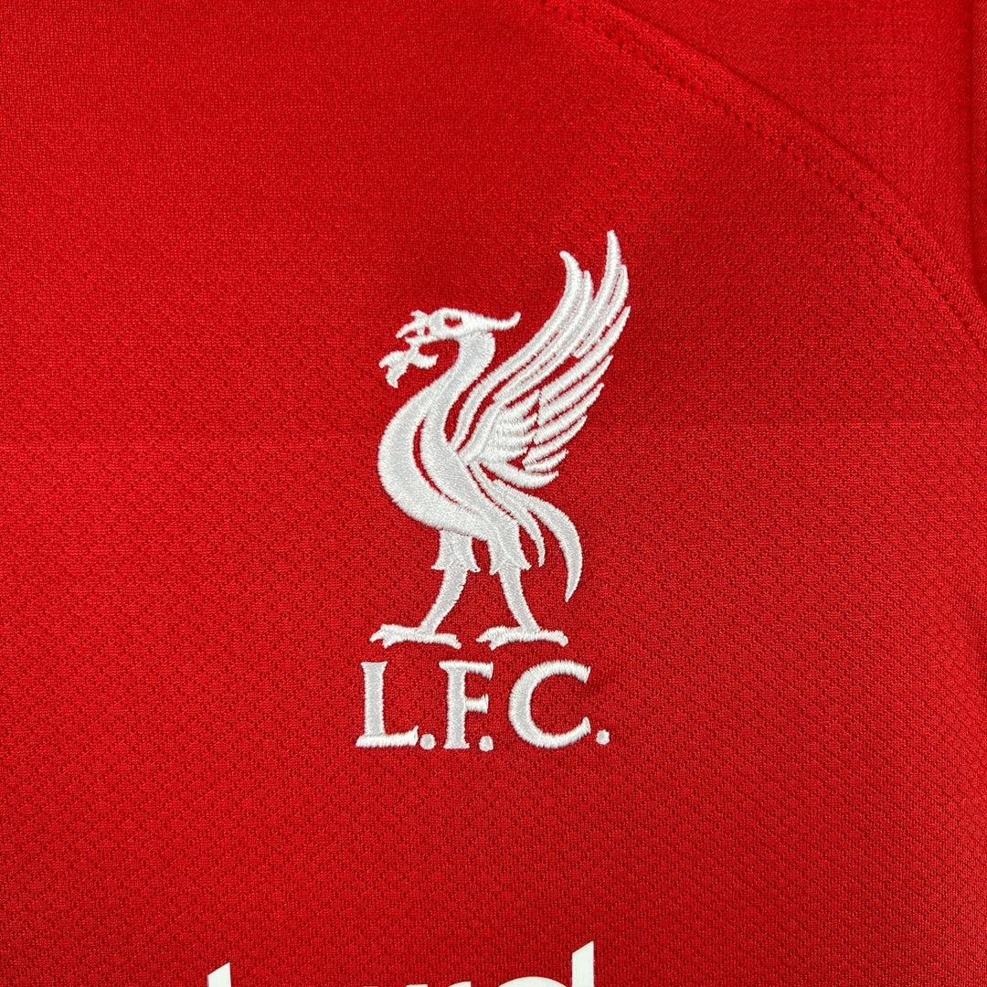 LFC Home JERSEY 2023/24