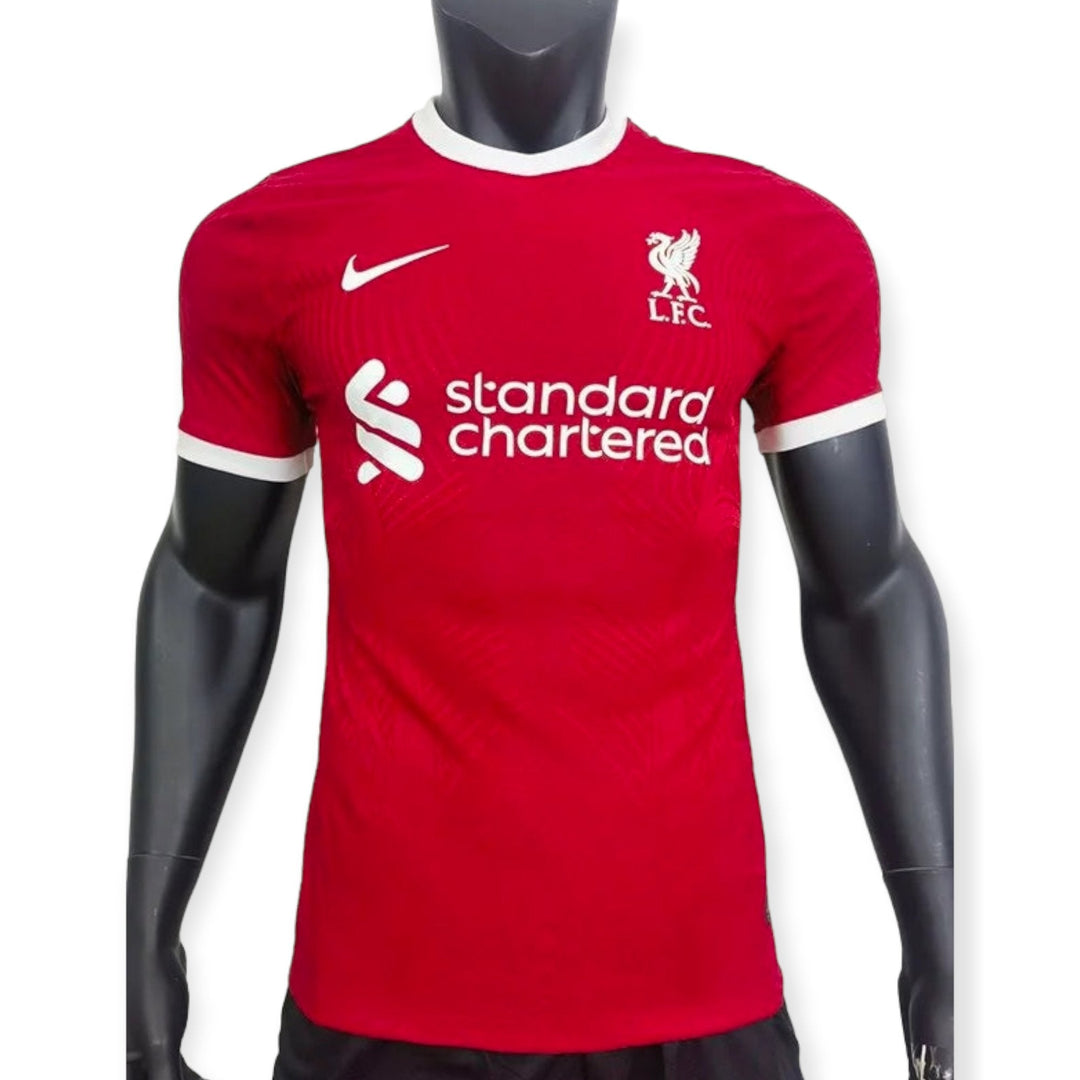 ليفربول X ليبرون YNWA ÉDITION LIMITÉE JERSEY 23/24