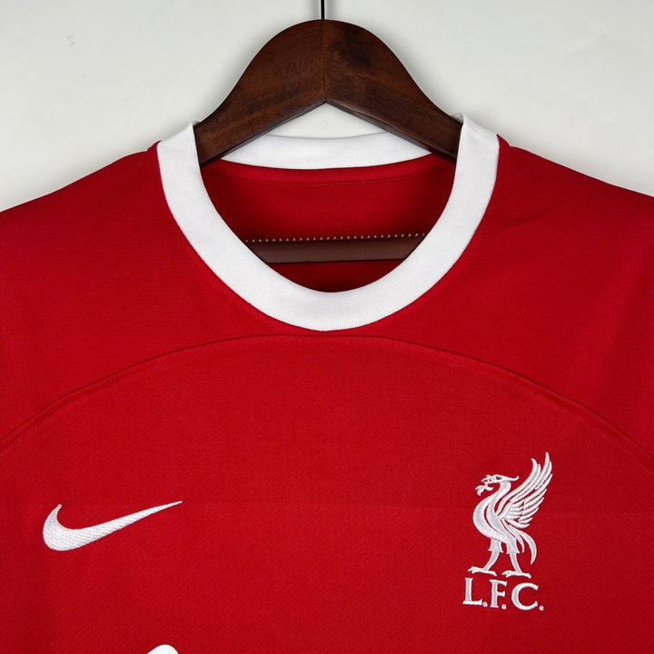 LFC Home JERSEY 2023/24