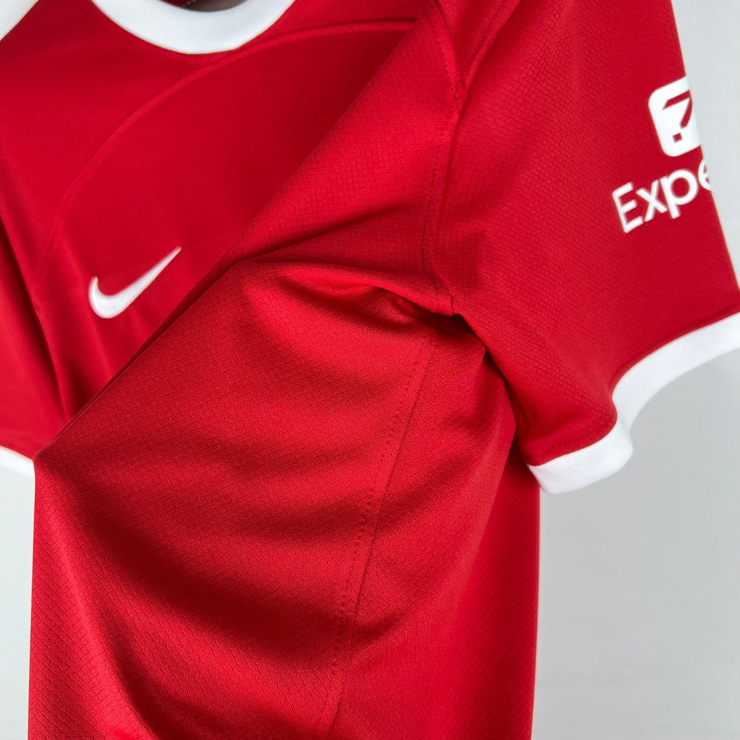 LFC Home JERSEY 2023/24