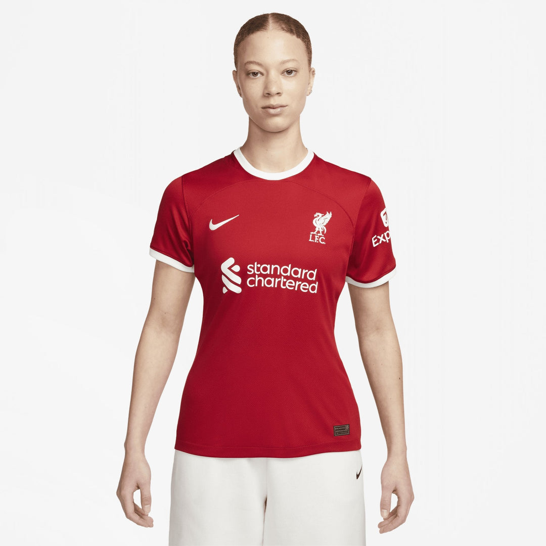 LFC Home WOMAN JERSEY 2023/24