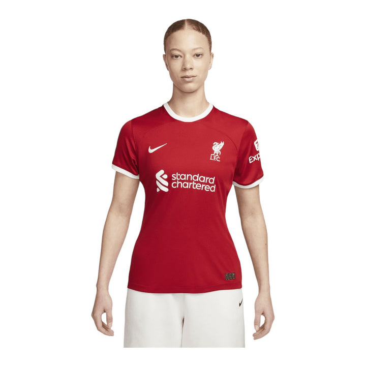 ليفربول X ليبرون YNWA ÉDITION LIMITÉE JERSEY 23/24