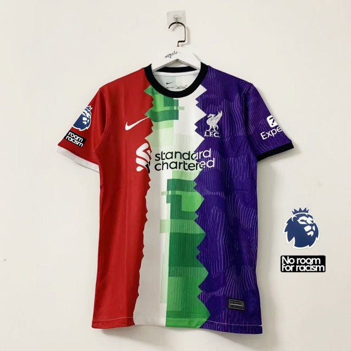 LFC  SPECIAL EDITION 3 in 1 JERSEY 2024