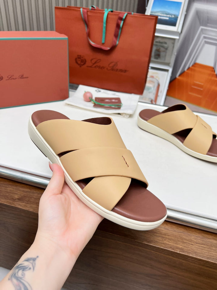 Lo_ro Pia_na Sandals 5 Colour - uaessss