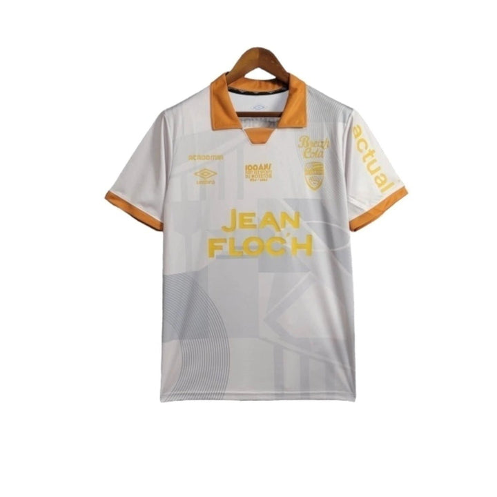 LORIENT 100th Stadium Anniversary JERSEY 2024/25 - uaessss