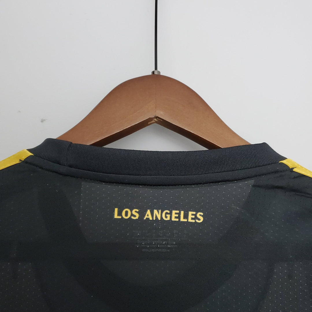 Los Angeles FC home 2022/23 - uaessss