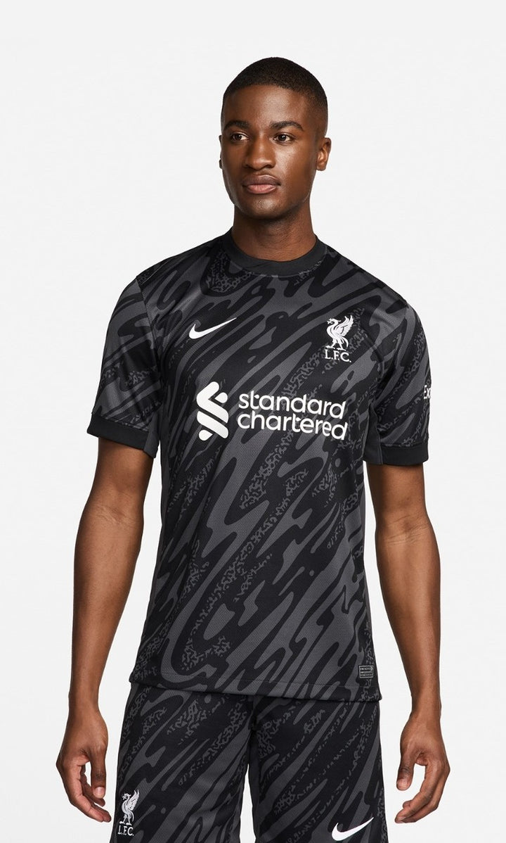 LFC Goalkeeper Jersey 2024/25