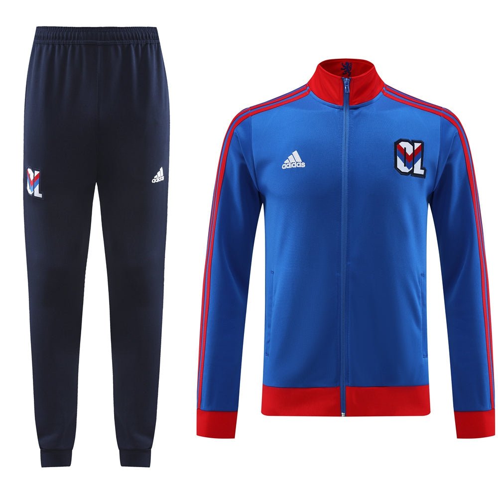 Lyon JACKET SUIT AWAY 2023/24 - uaessss