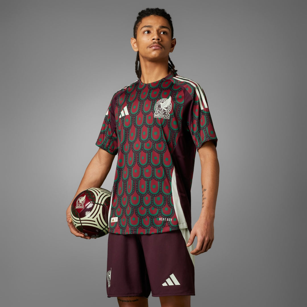 Mexico Home Jersey 2024