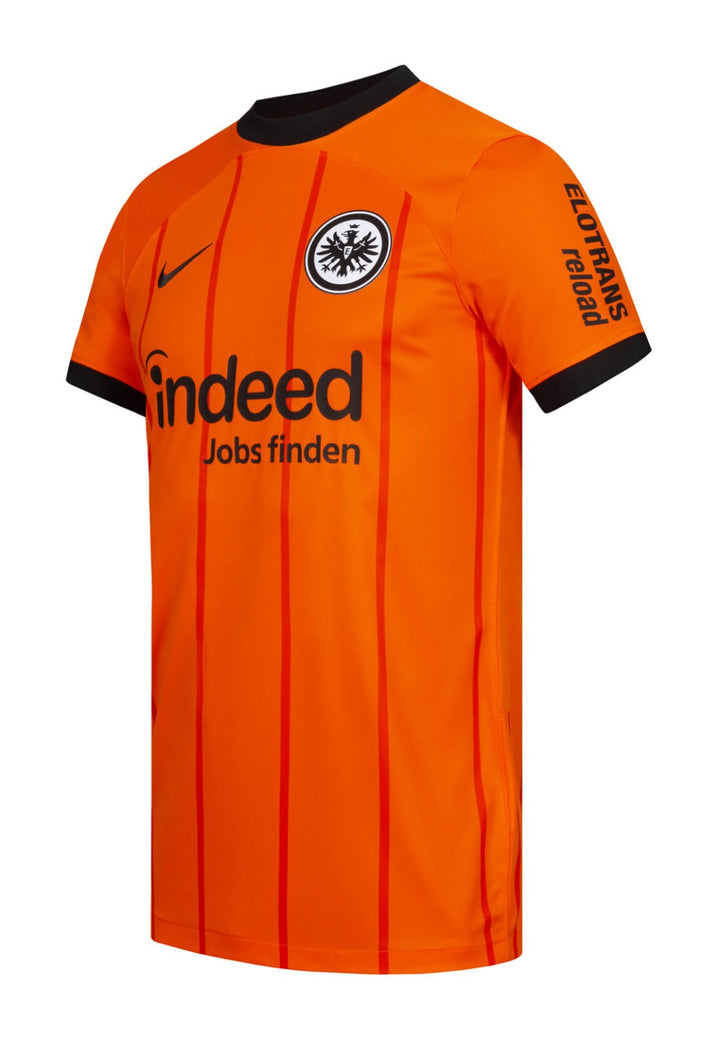 Eintracht Frankfurt Third jersey 2024/25