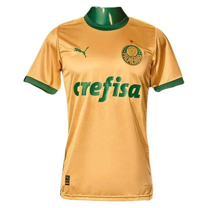 Palmeiras Third jersey 2024/25