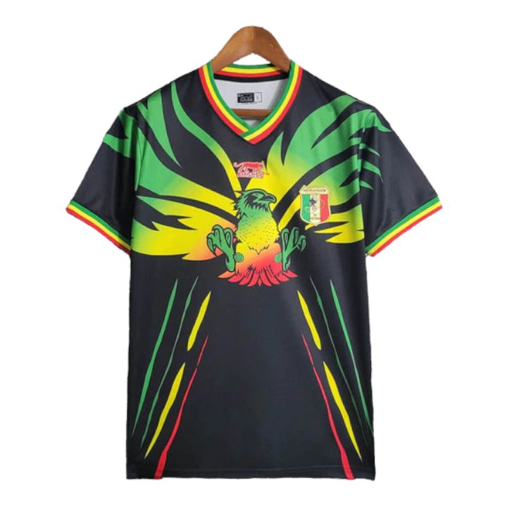 Mali THIRD jersey 2023 - uaessss