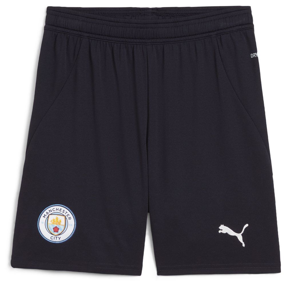 Man City Away Short 2024/25