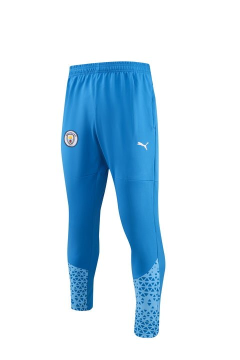 Man City BLUE Tracksuit 2024 - uaessss