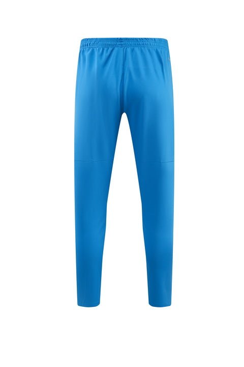 Man City BLUE Tracksuit 2024 - uaessss