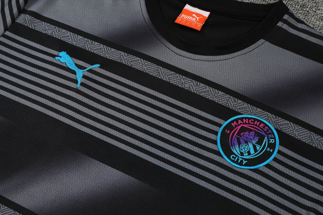 MAN CITY training set 2022/23 - uaessss