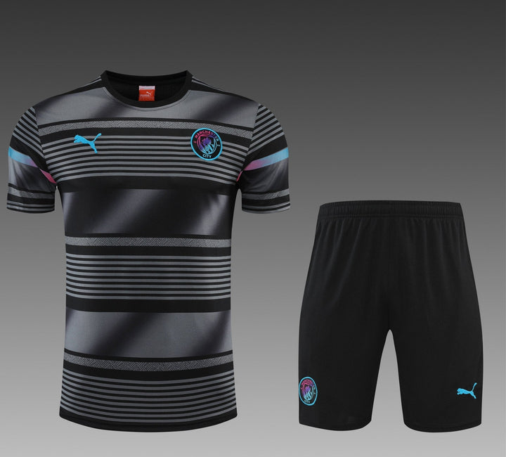 MAN CITY training set 2022/23 - uaessss