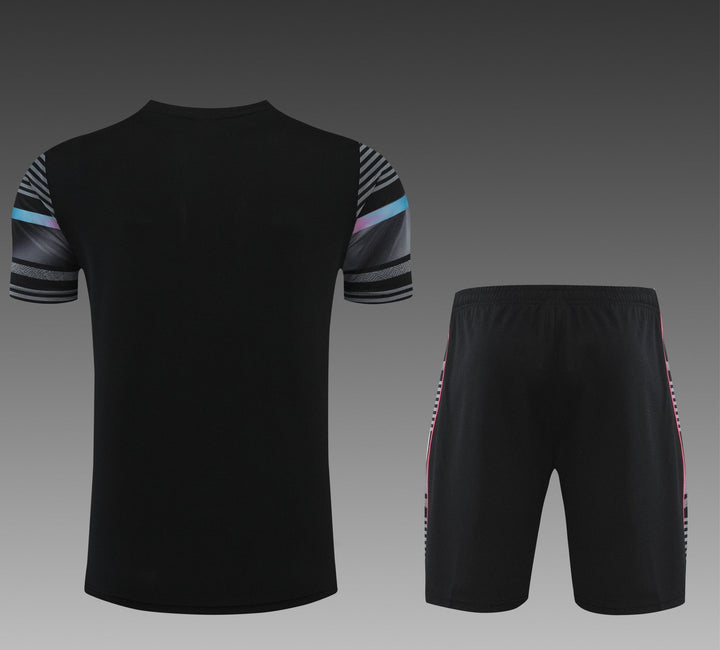 MAN CITY training set 2022/23 - uaessss