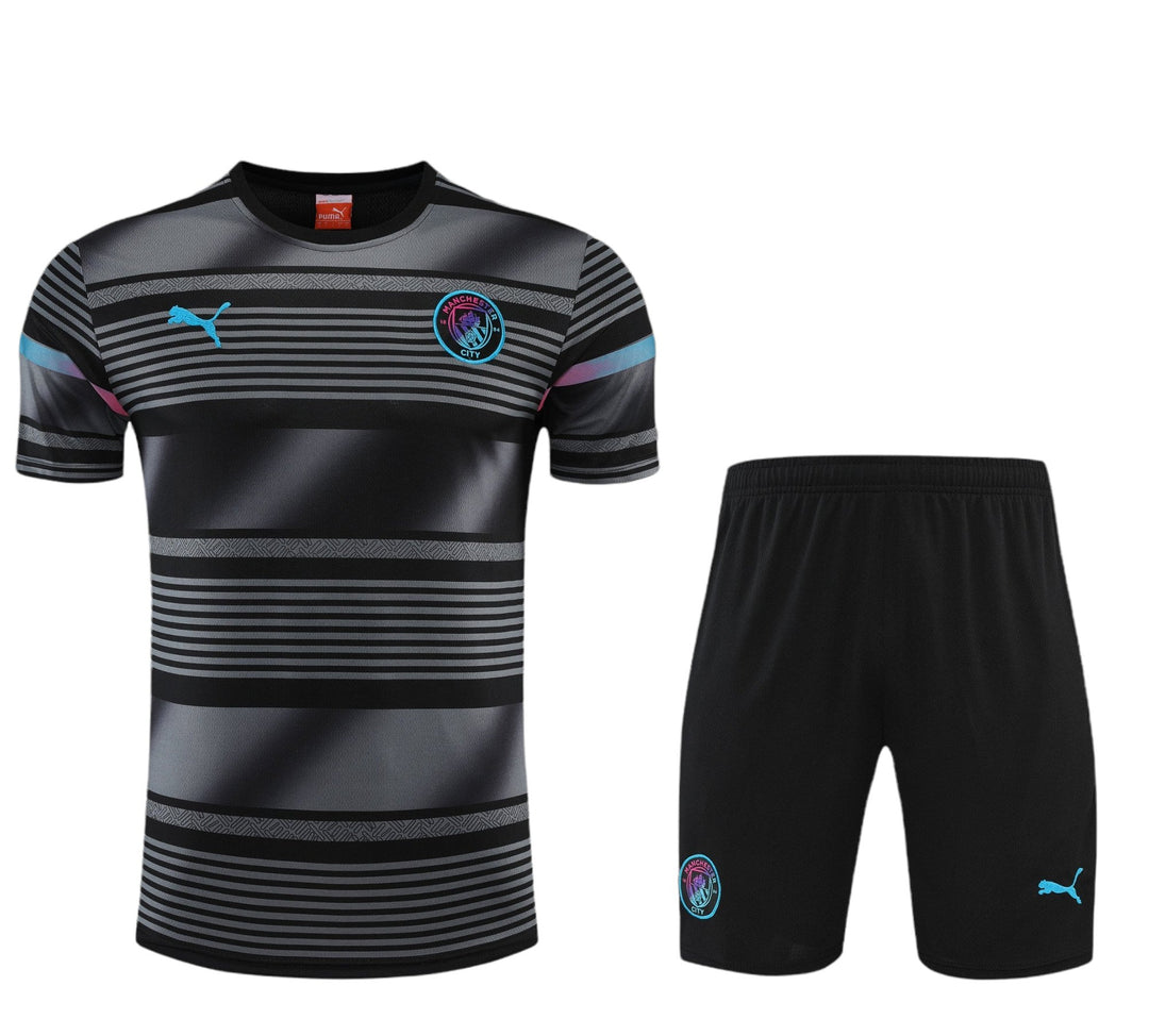 MAN CITY training set 2022/23 - uaessss