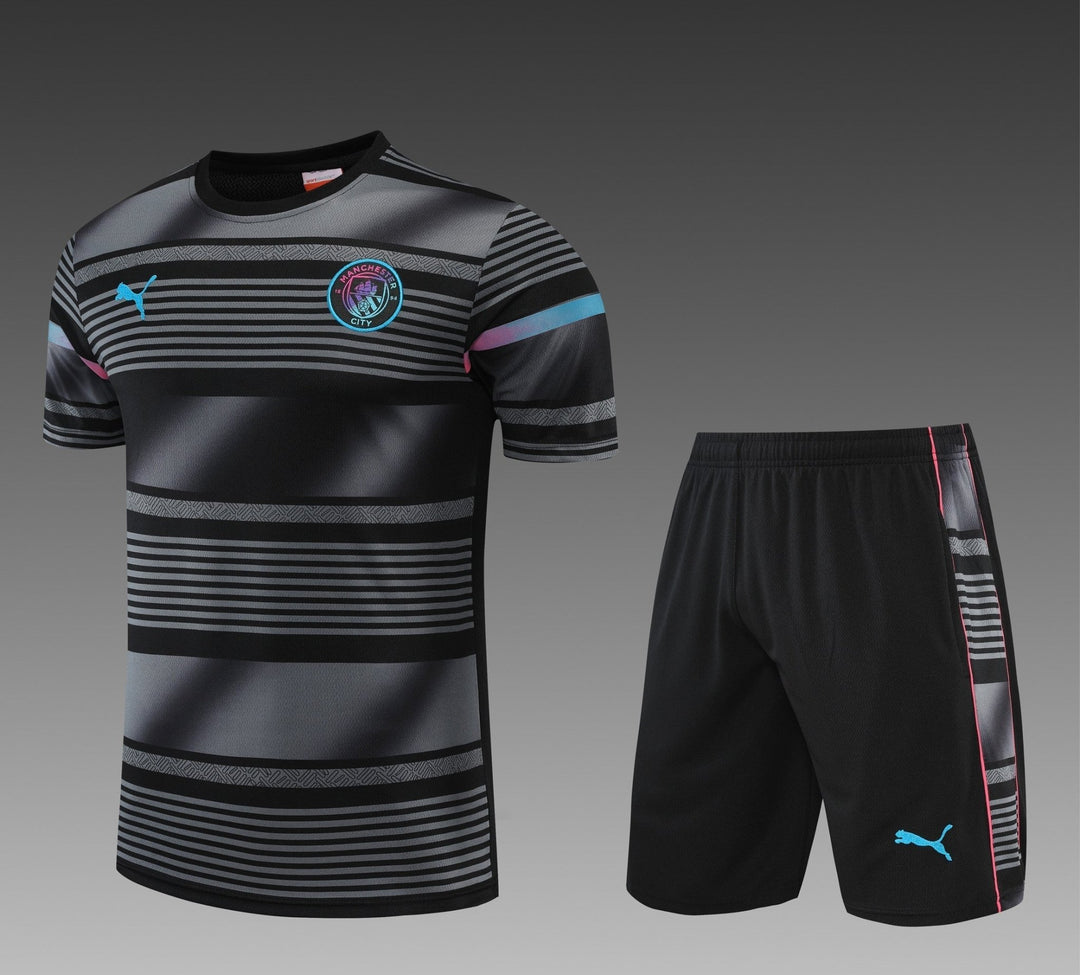 MAN CITY training set 2022/23 - uaessss