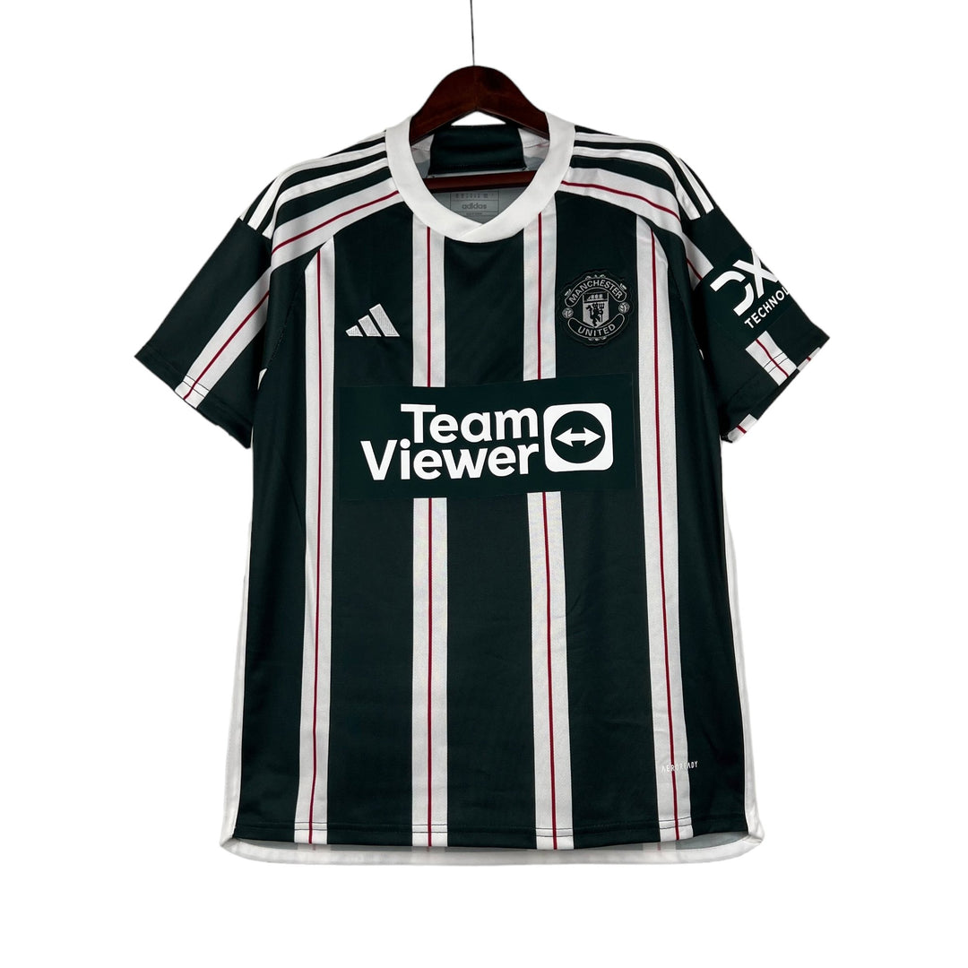 Man United Away jersey 2023/24 - uaessss