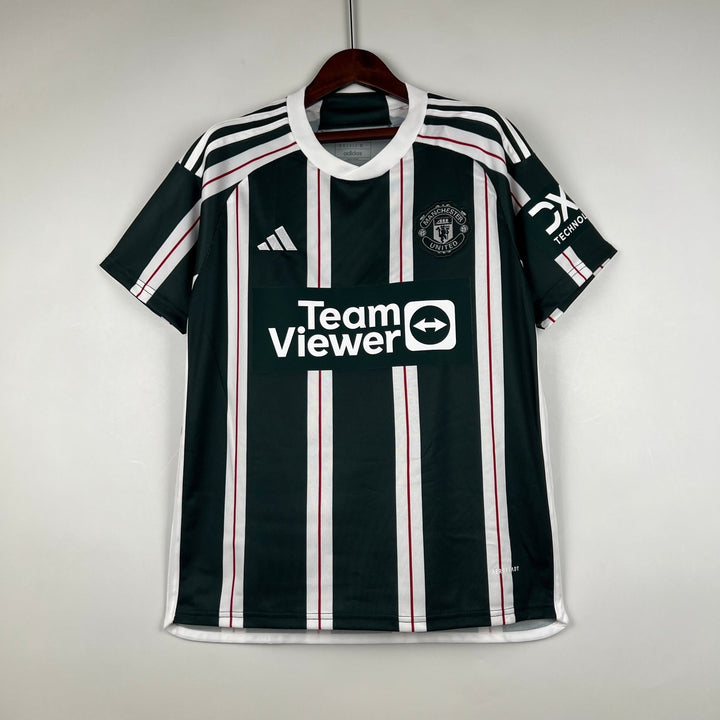 Man United Away jersey 2023/24 - uaessss