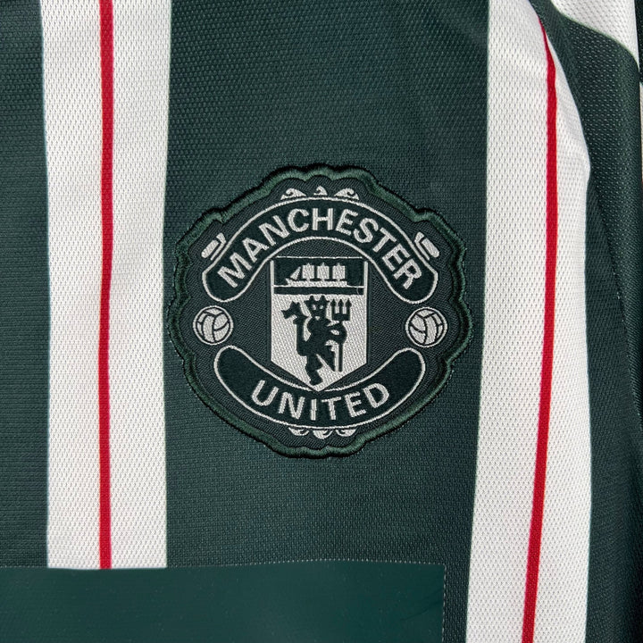 Man United Away jersey 2023/24 - uaessss