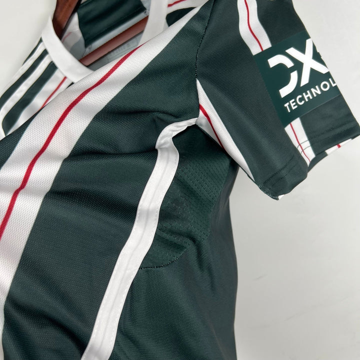 Man United Away jersey 2023/24 - uaessss