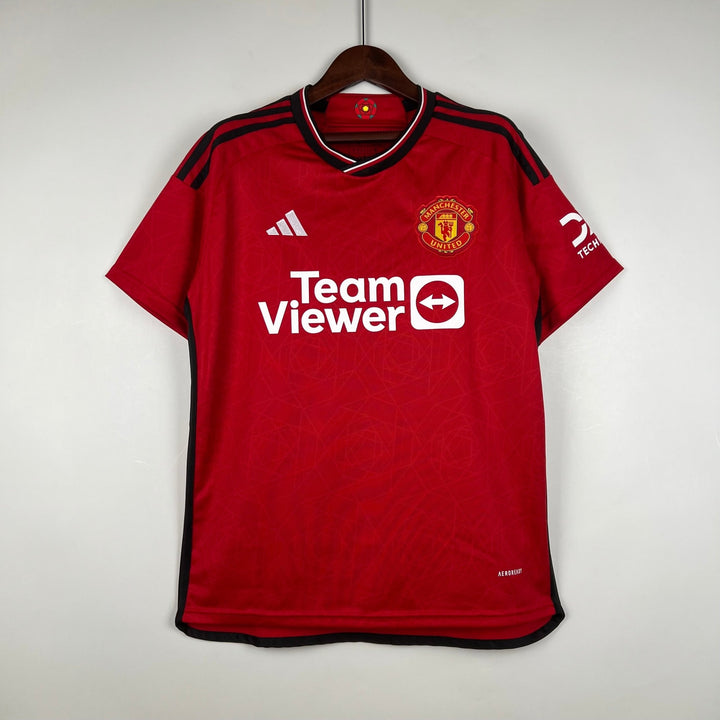 Man United home jersey 2023/24 - uaessss