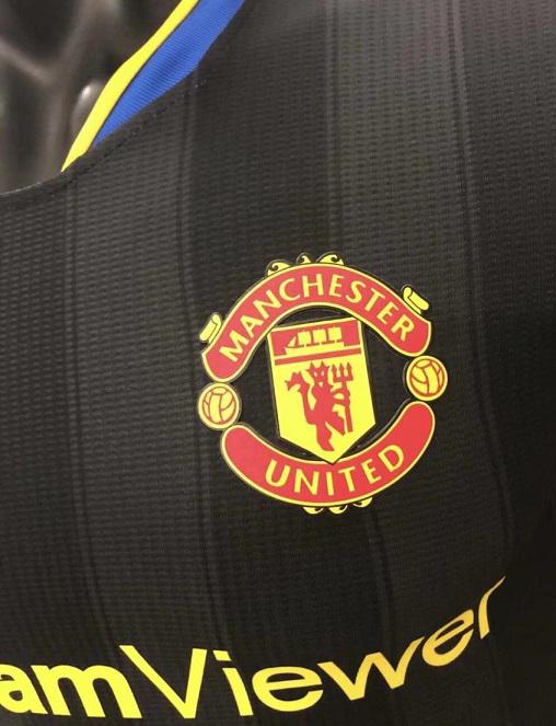 Man United Pre - Match Player version jersey 2022/23 - uaessss