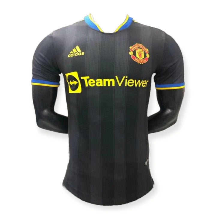 Man United Pre - Match Player version jersey 2022/23 - uaessss