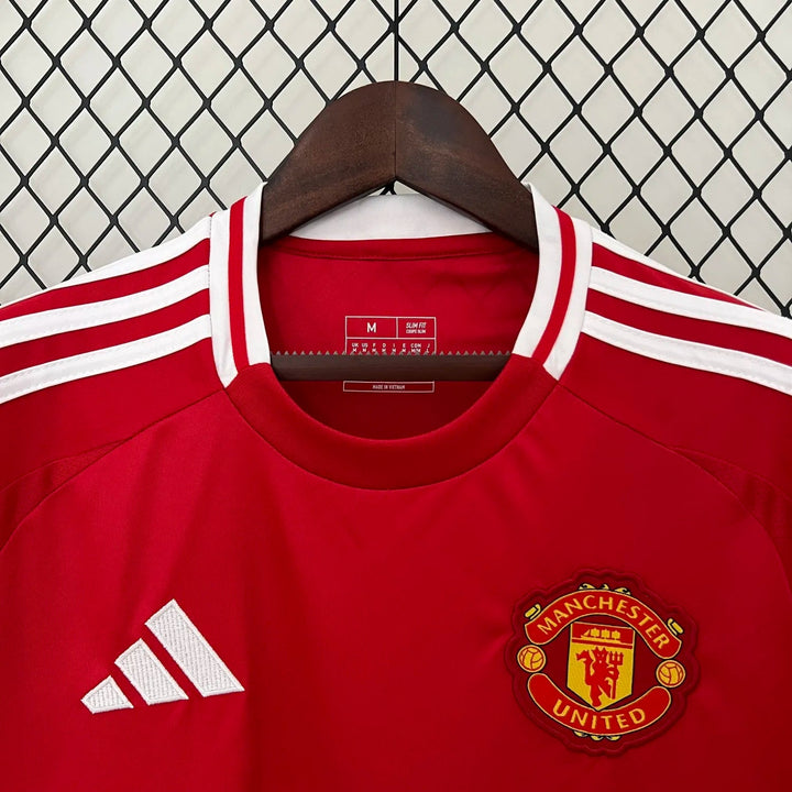 Man United Special edition jersey 2024/25 - uaessss