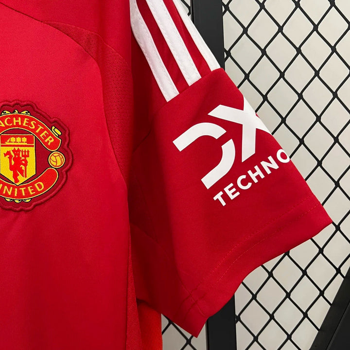 Man United Special edition jersey 2024/25 - uaessss