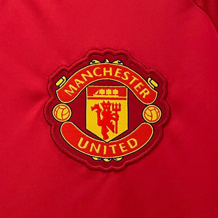 Man United Special edition jersey 2024/25 - uaessss