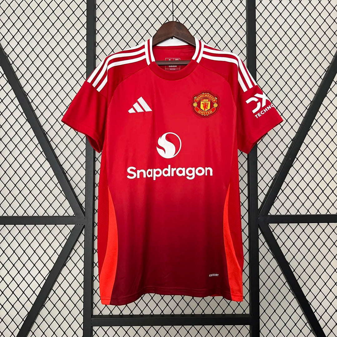 Man United Special edition jersey 2024/25 - uaessss