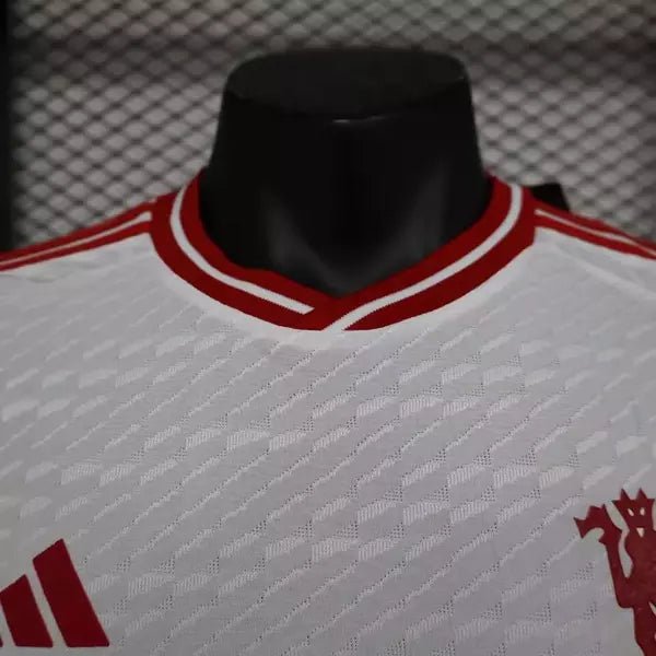 Man United THIRD PLAYER VERSION jersey 2023/24 - uaessss