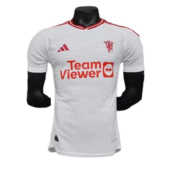 Man United THIRD PLAYER VERSION jersey 2023/24 - uaessss