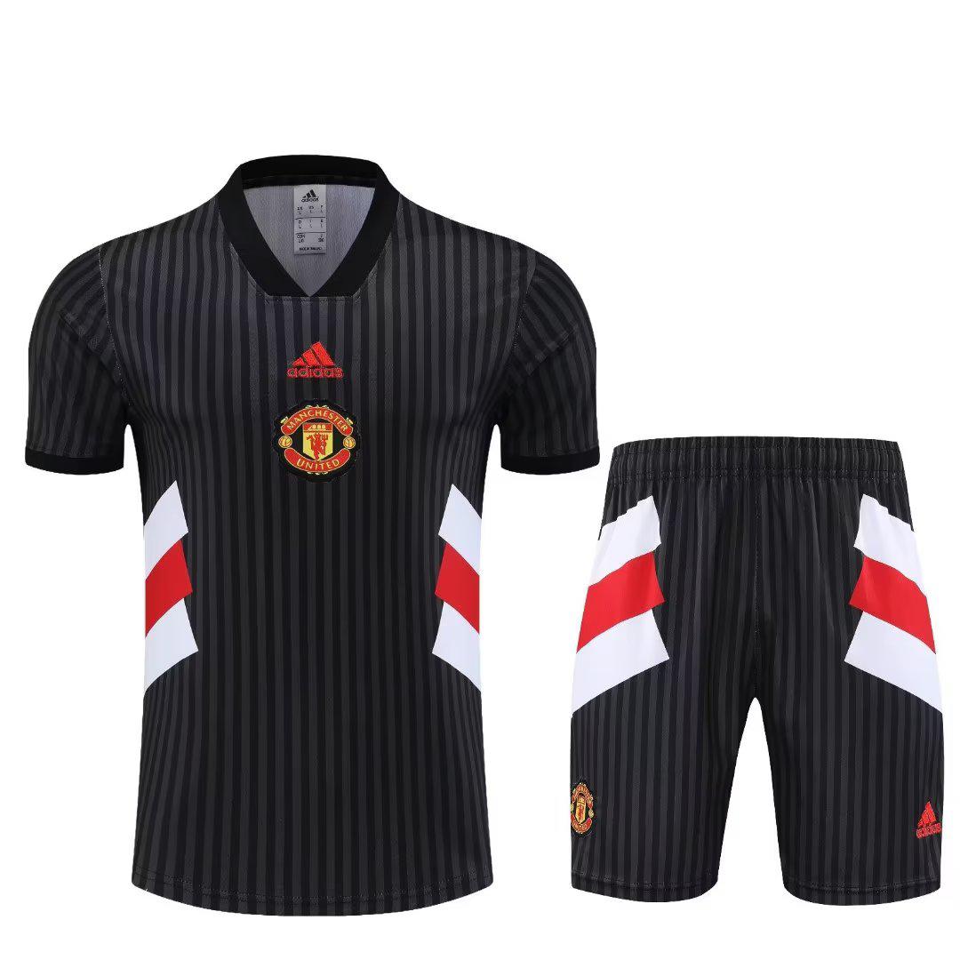 Man United training KIT 2023/24 - uaessss