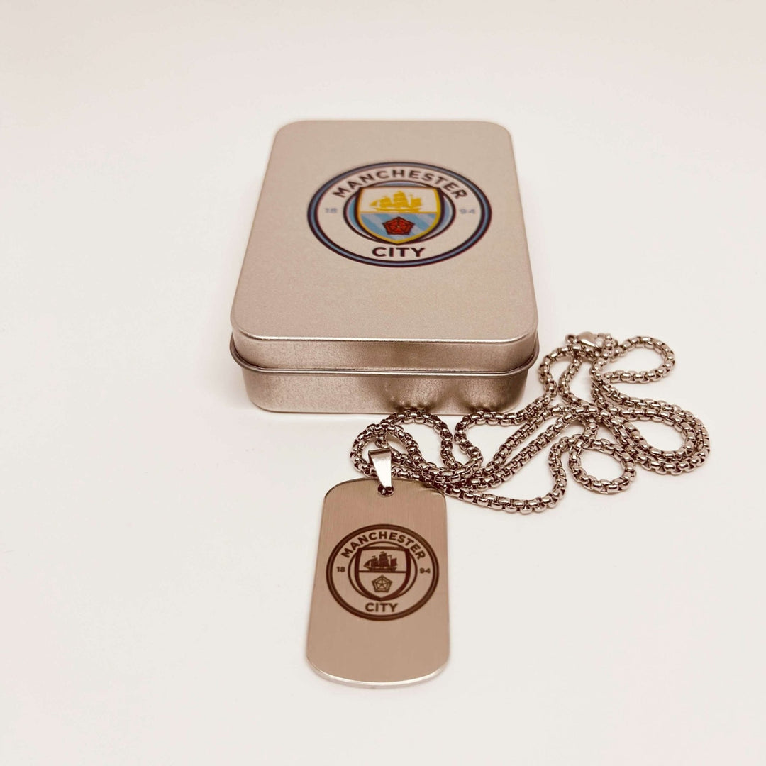 Manchester City Bundle - uaessss