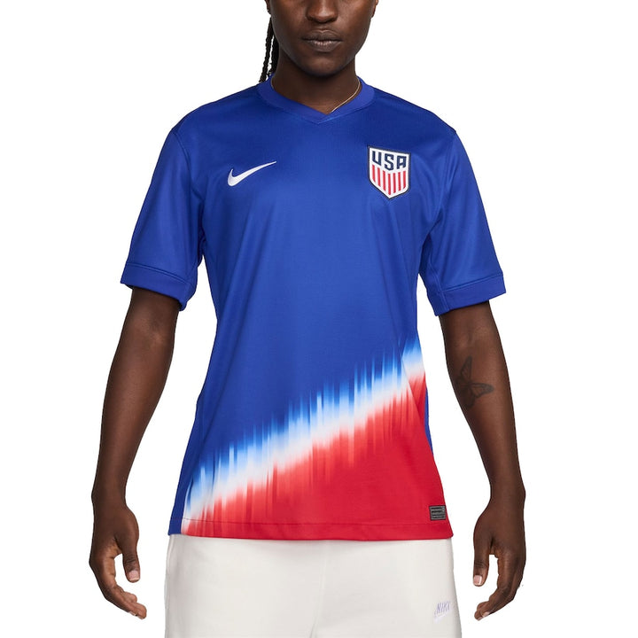 USA Away Jersey 2024