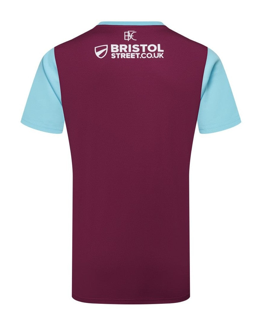 Burnley FC Home Jersey 2024/25