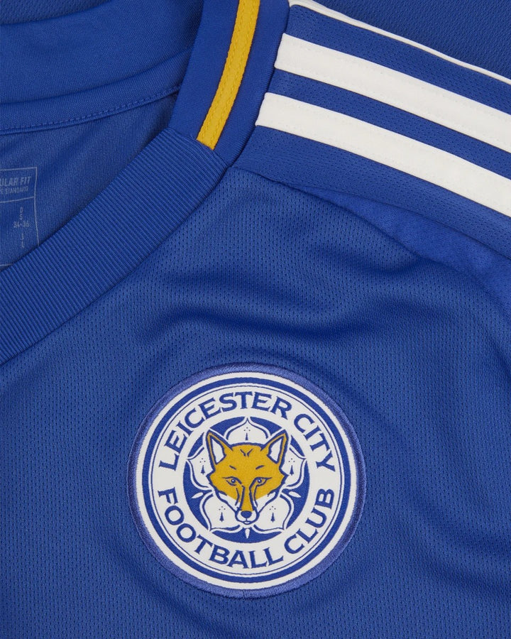 Leicester City Home  Jersey 2024/25