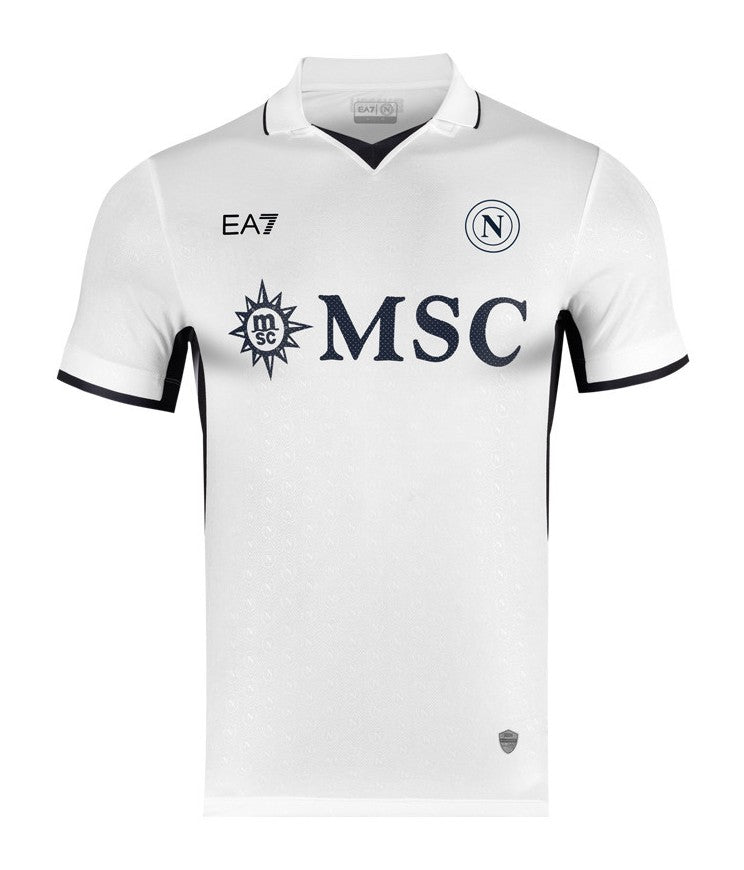 Napoli Away Jersey 2024/25